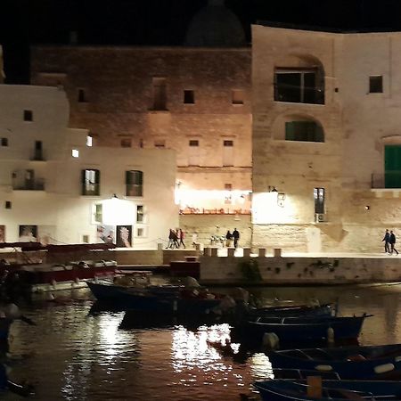 莫诺波利Il Nido Al Castello别墅 外观 照片