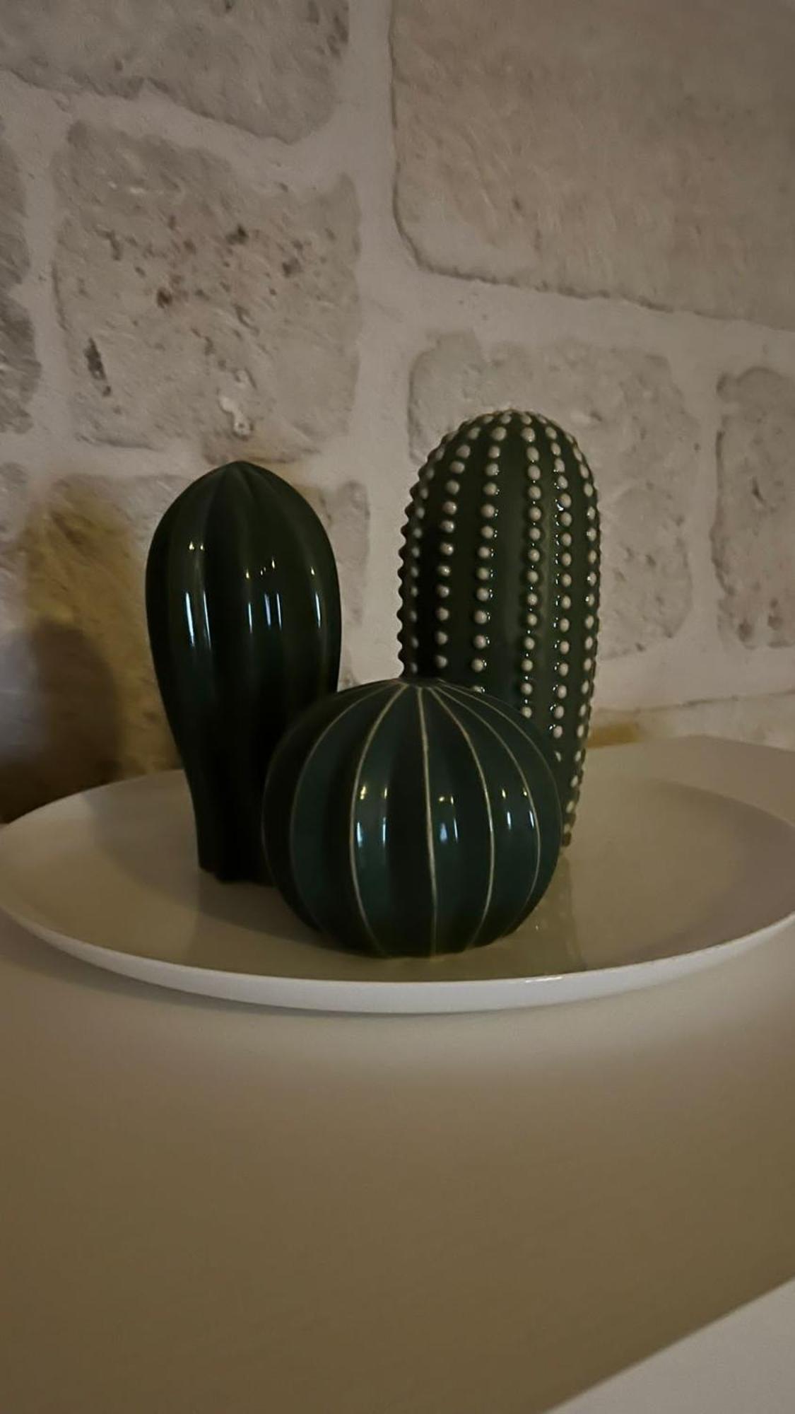 莫诺波利Il Nido Al Castello别墅 外观 照片